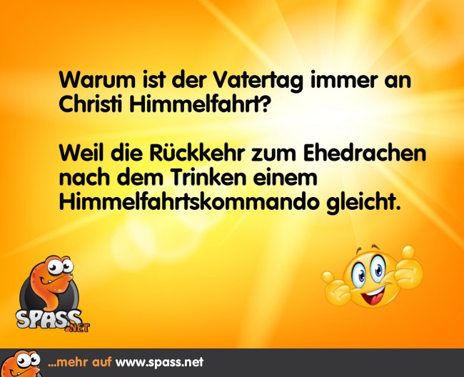 Bild Himmelfahrt Lustig: A Comprehensive Guide to the Humorous Ascension