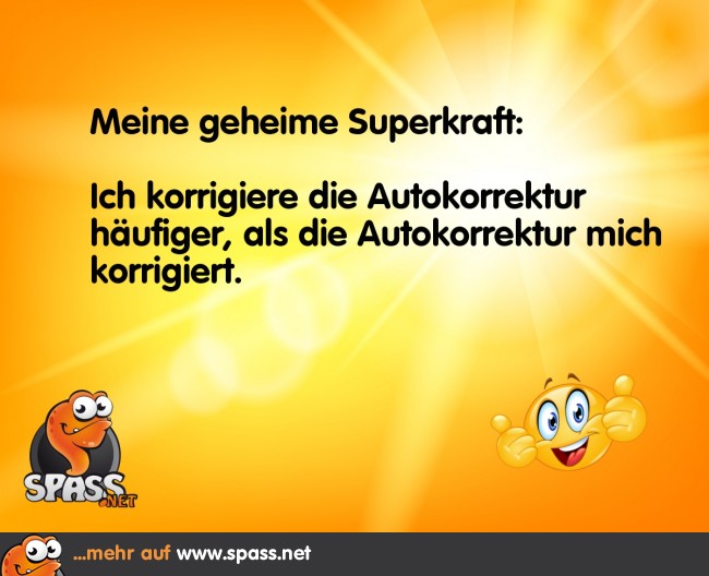Korrigierte Korrektur Lustige Bilder auf