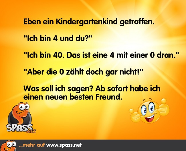 Younger than ever Lustige Bilder auf