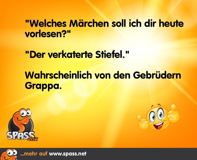 Alkoholschwangere Märchen Lustige Bilder auf