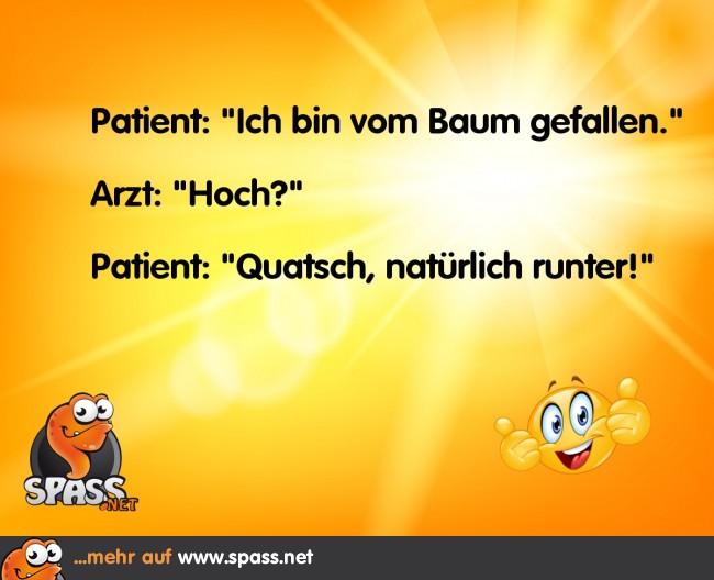Es geht immer abwärts Lustige Bilder auf