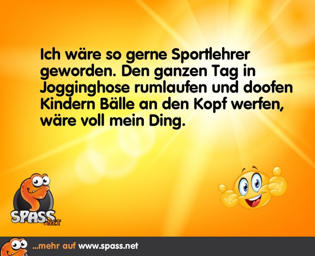 Voll mein Ding Lustige Bilder auf