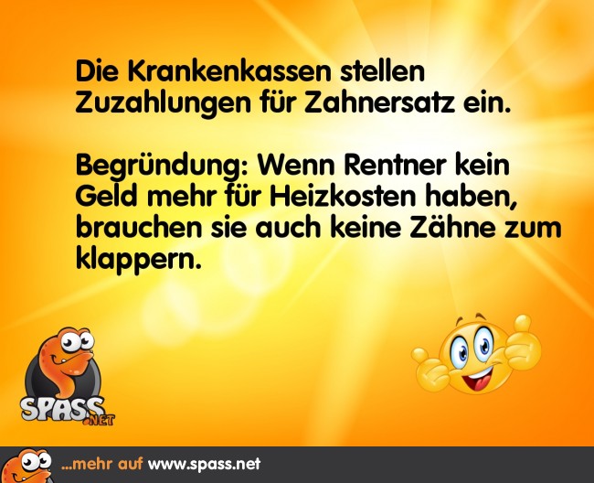 Zahnersatz Lustige Bilder auf