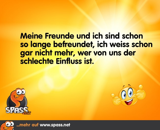 Lange Freundschaft Lustige Bilder auf