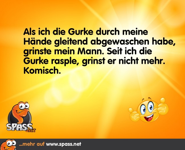 Grinsen vergangen Lustige Bilder auf
