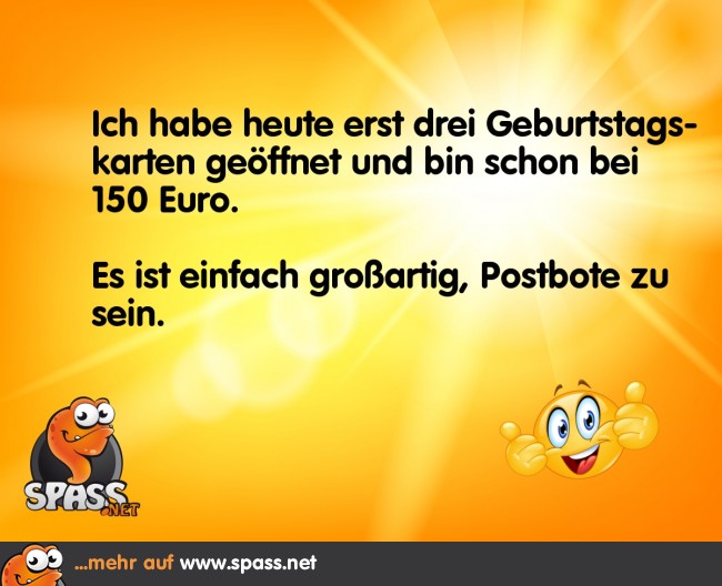 Geburtstagskarten Lustige Bilder auf