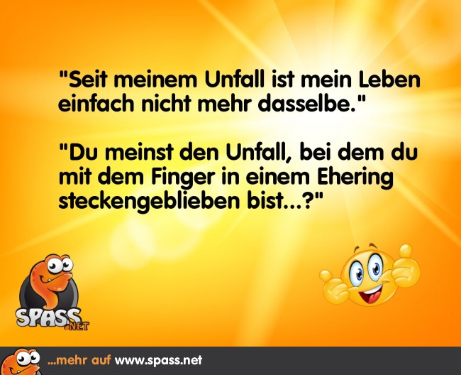 RingUnfall Lustige Bilder auf