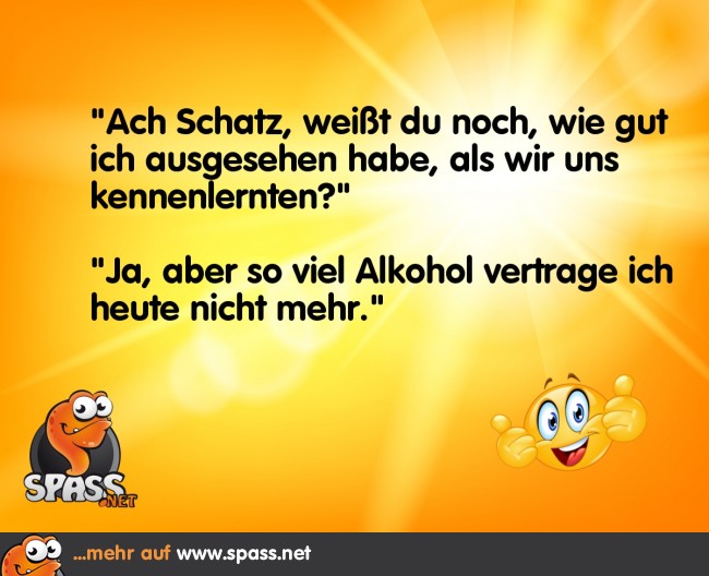 Vor langer, langer Zeit Lustige Bilder auf
