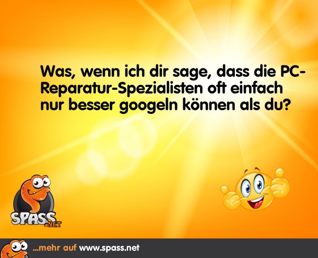 Die besseren Googler Lustige Bilder auf
