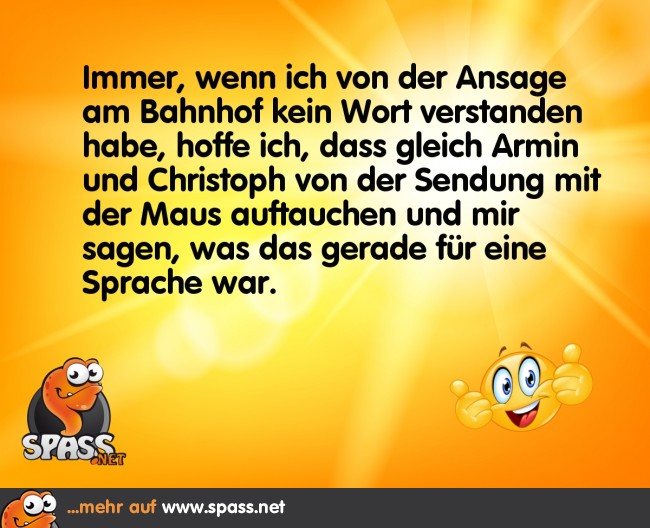 Sprachenwirrwarr Lustige Bilder auf