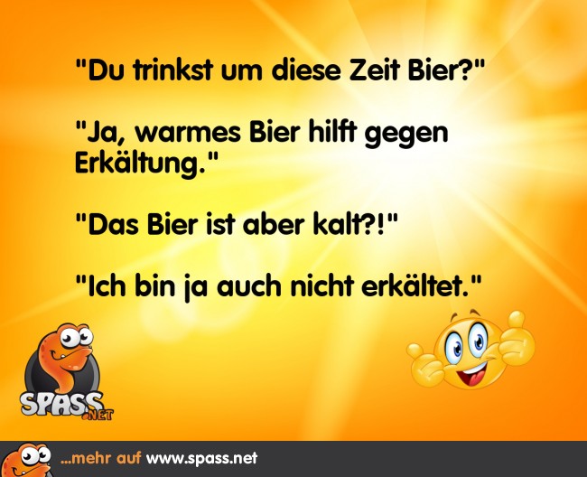 Hilft bei jeder Temperatur Lustige Bilder auf