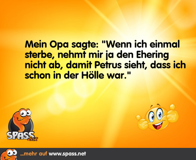Hölle? Hatte ich schon… Lustige Bilder auf