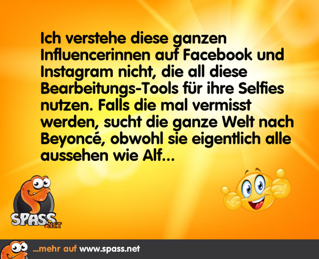 Die FilterFalle Lustige Bilder auf