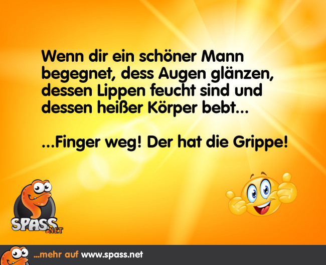 Bloß die Finger weg! Lustige Bilder auf