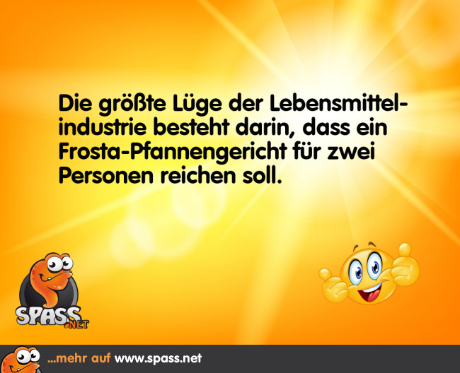 Einfach gelogen Lustige Bilder auf