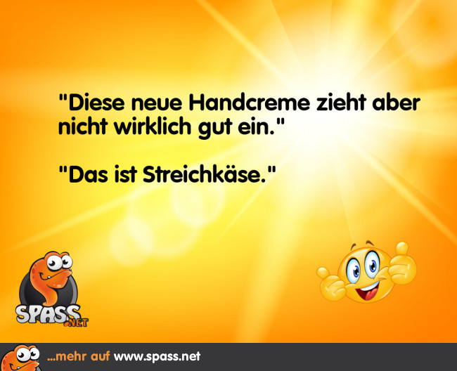 Riecht auch komisch… Lustige Bilder auf