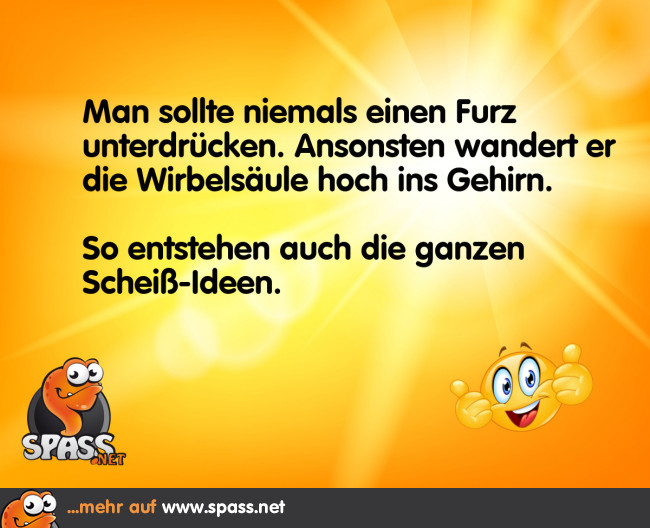 ScheissIdeen Lustige Bilder auf