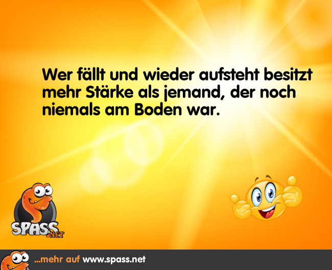 Echte Stärke Lustige Bilder auf