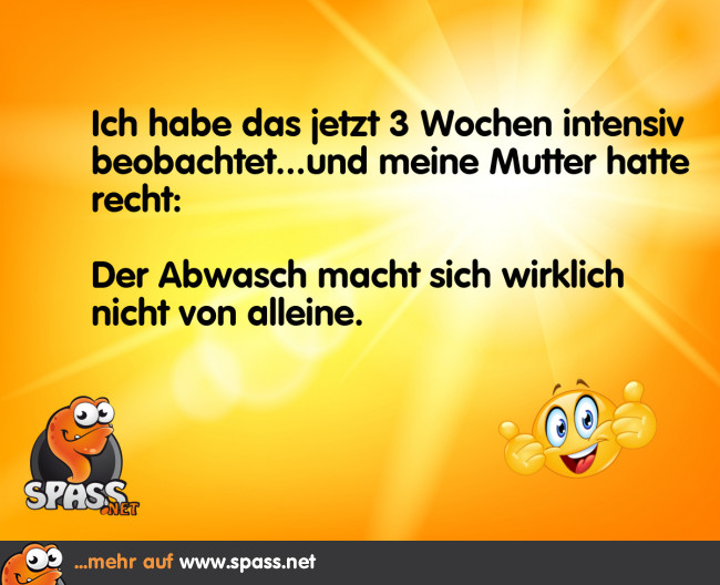 Sie hatte wirklich recht Lustige Bilder auf
