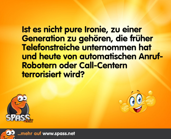 Telefonstreiche 2.0 Lustige Bilder auf