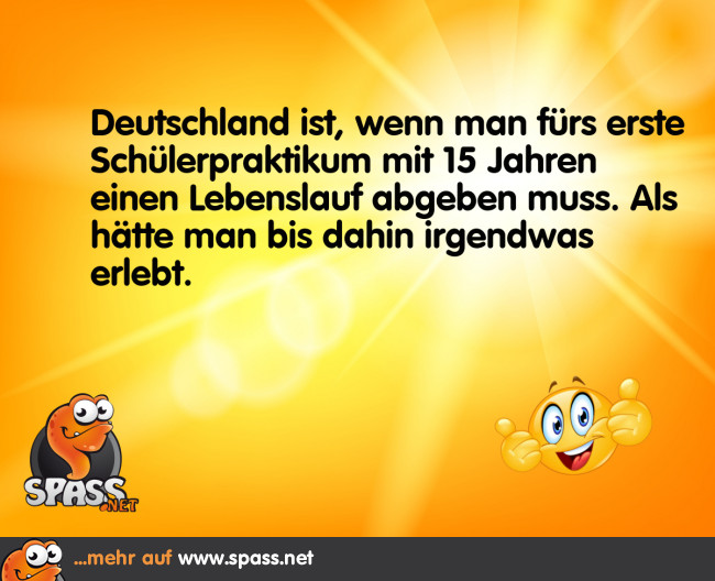 Kurzer Lebenslauf Lustige Bilder auf