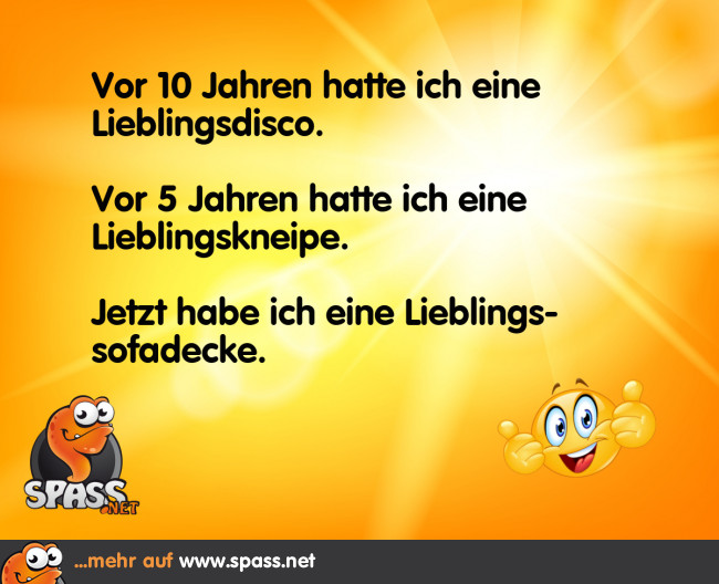 Lieblinge im Lauf der Zeit | Lustige Bilder auf Spass.net
