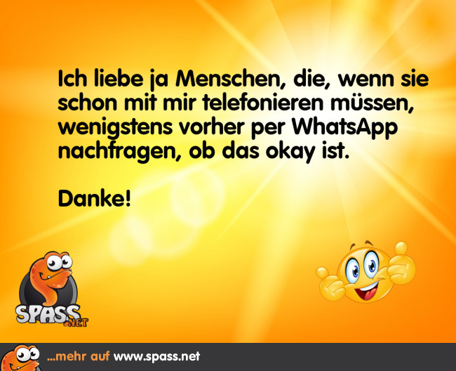Nur auf Nachfrage Lustige Bilder auf