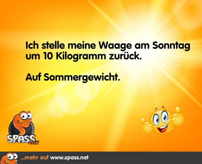 Waage umstellen Lustige Bilder auf