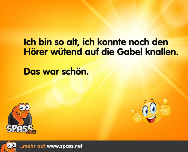 Heute wäre das Handy kaputt… Lustige Bilder auf