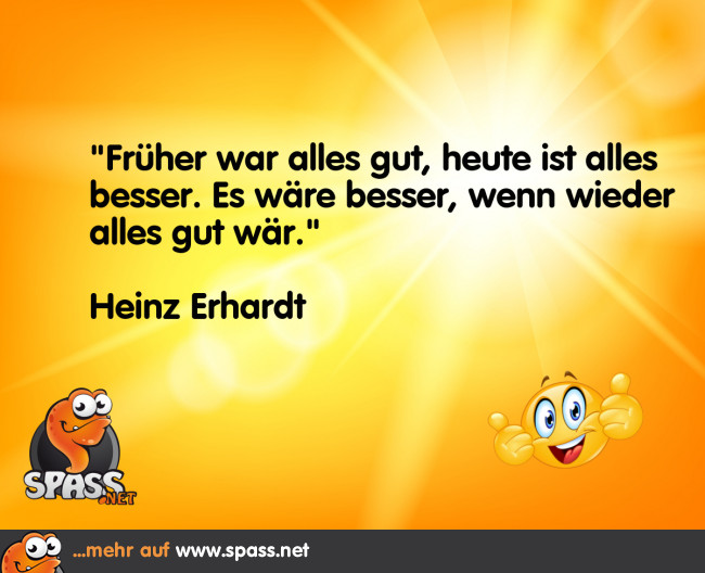 Es wird hoffentlich wieder gut Lustige Bilder auf