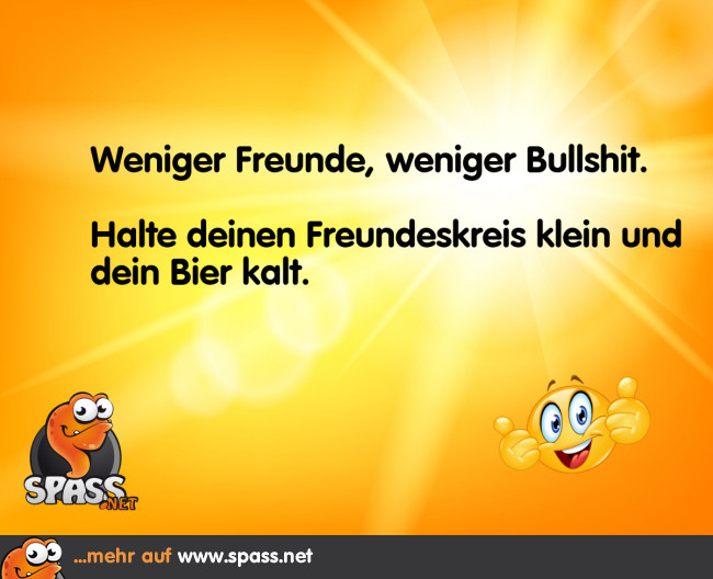 Ausgewählter Freundeskreis Lustige Bilder auf