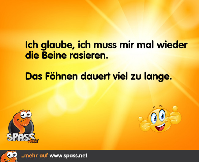 Haarpracht Lustige Bilder auf
