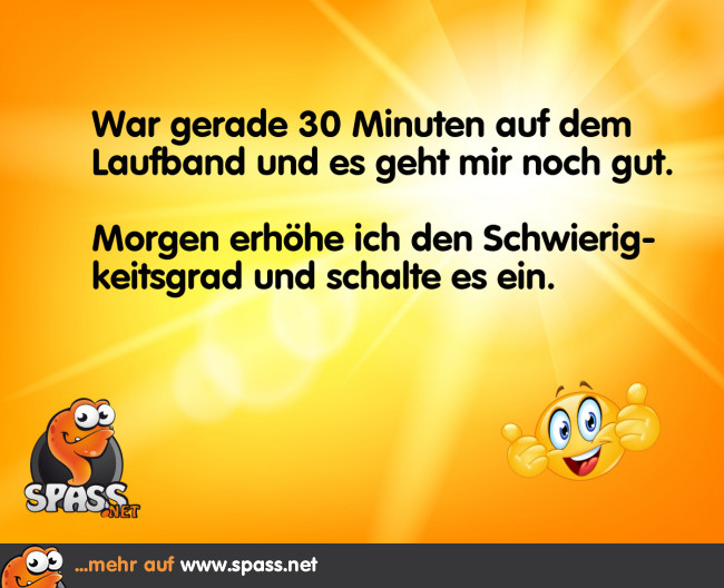 geb ich richtig Gas! Lustige Bilder auf