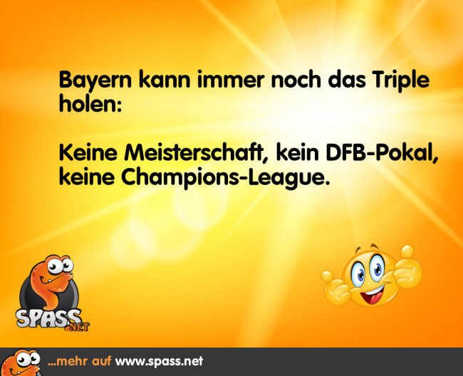 TripleGewinner Lustige Bilder auf
