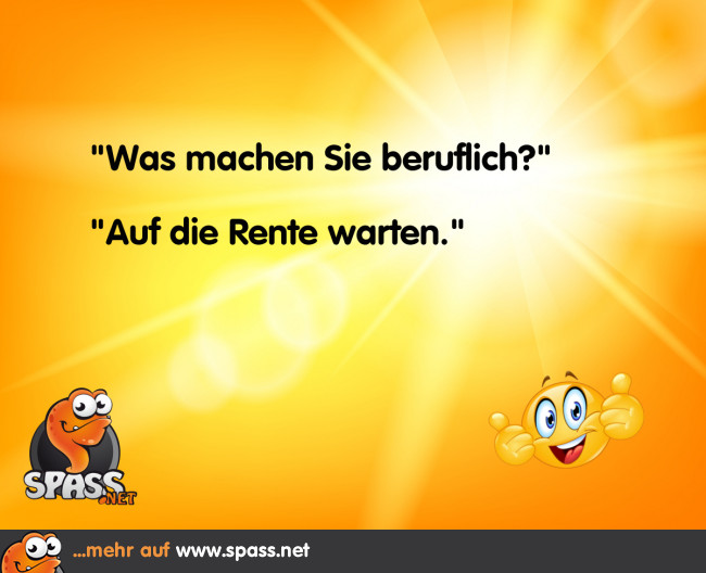 Hat man viel Zeit Lustige Bilder auf