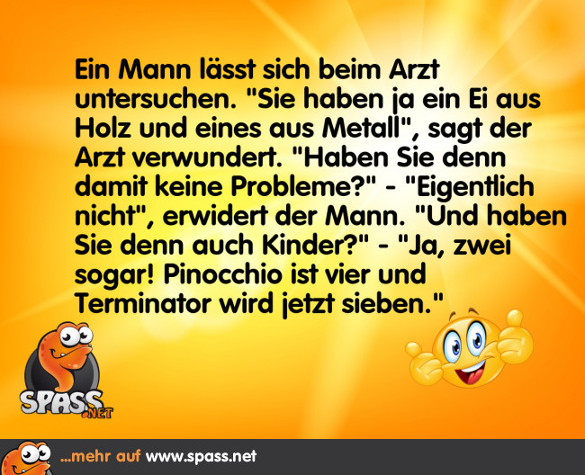 TerminatorNachwuchs Lustige Bilder auf