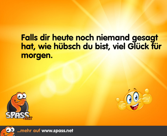 Ich drücke die Daumen! Lustige Bilder auf