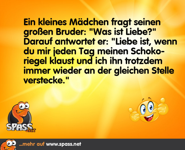 So ist die wahre Liebe Lustige Bilder auf