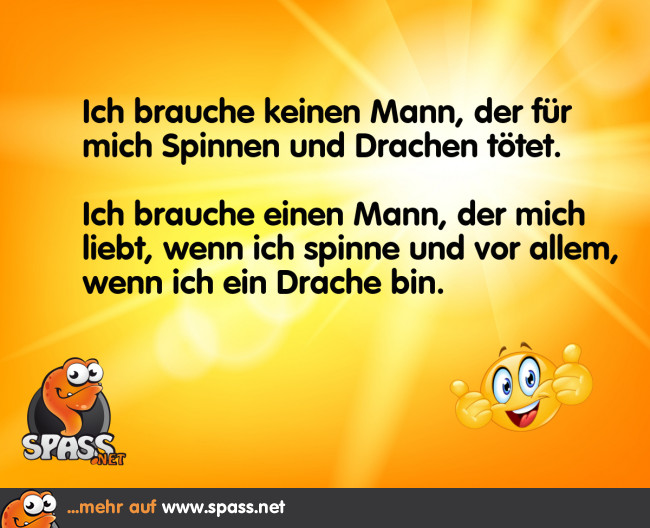 Geliebter Drache Lustige Bilder auf