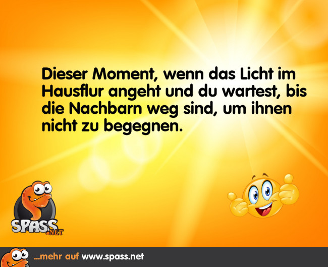 Schön ruhig verhalten… Lustige Bilder auf