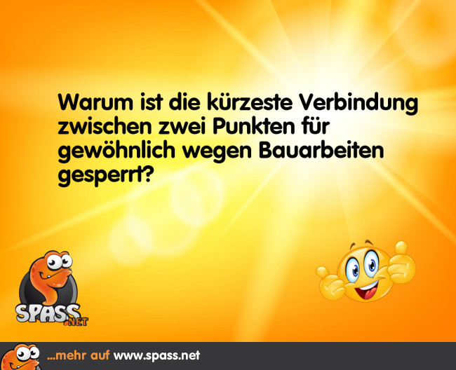 Immer Baustelle Lustige Bilder auf