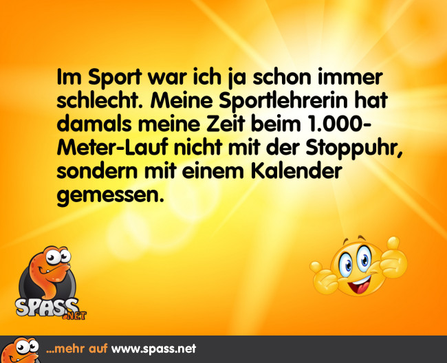 Kommt er im Juli oder August? Lustige Bilder auf