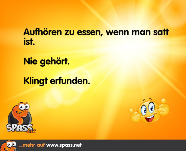 Sagt mir gar nichts Lustige Bilder auf