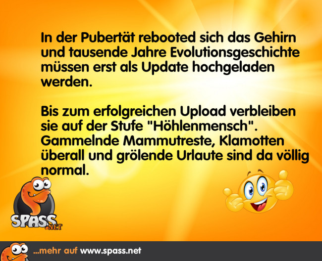 Stufe Höhlenmensch Lustige Bilder auf