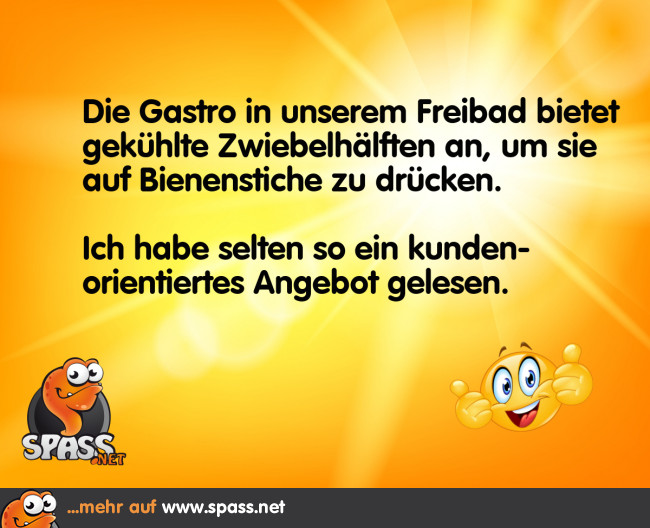 Kundenorientierung Lustige Bilder auf