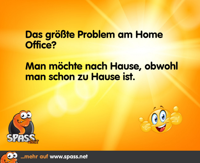 Ich will nach Hause! Lustige Bilder auf