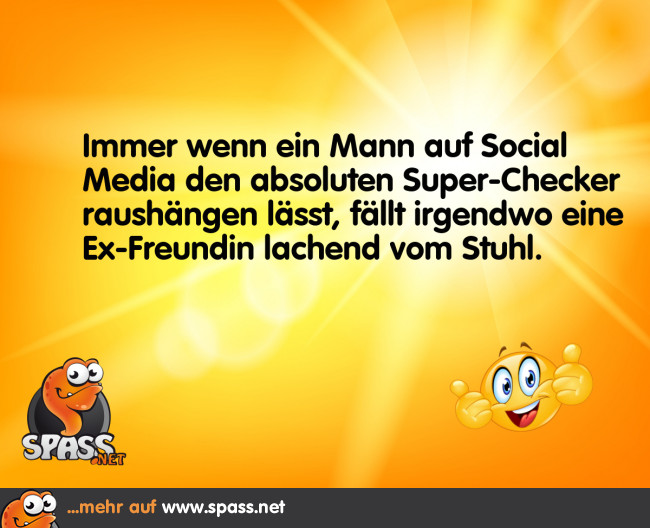 SuperChecker Lustige Bilder auf