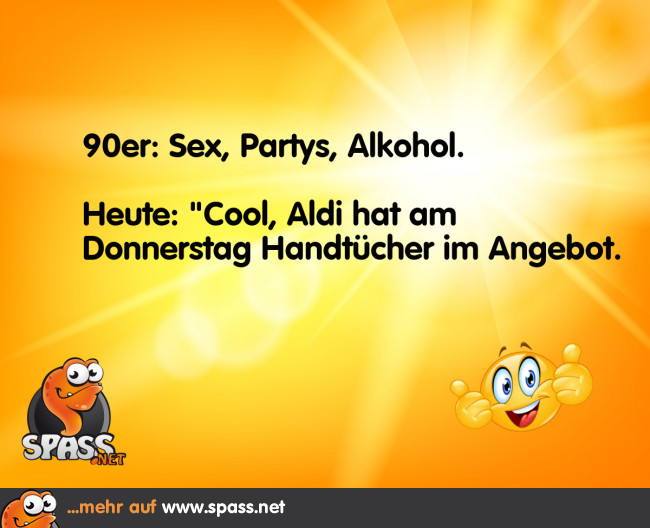Die Zeiten ändern dich Lustige Bilder auf