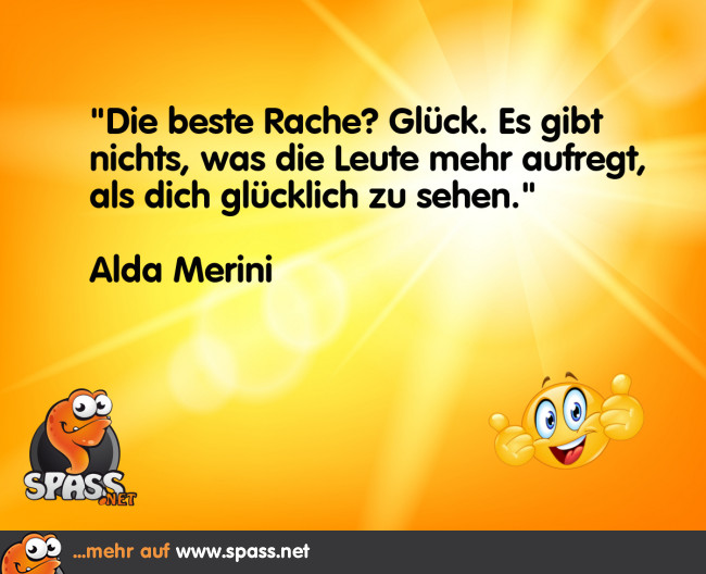 Die beste Rache Lustige Bilder auf