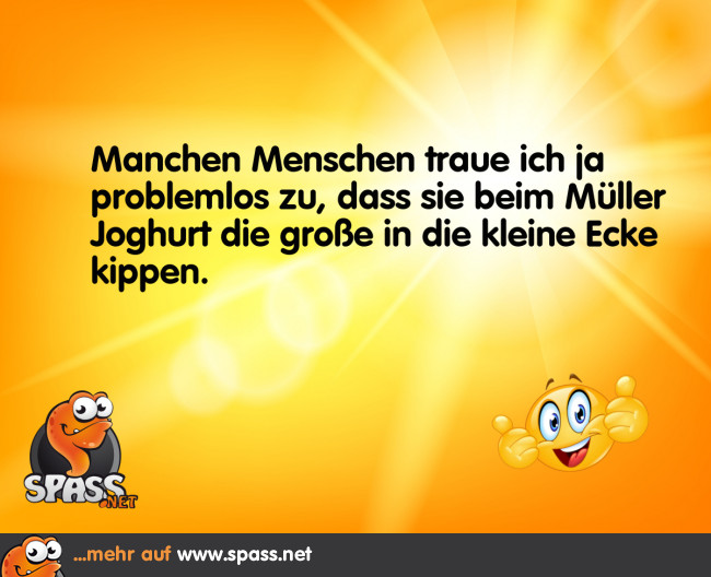 Die falsche Ecke Lustige Bilder auf